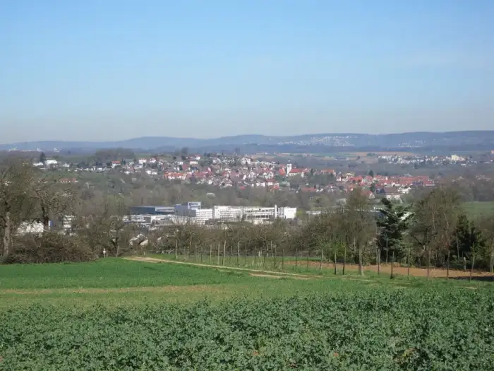 Unterensingen - Unterensingen01
