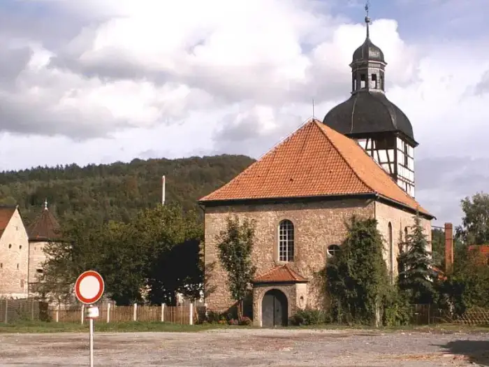 Untermaßfeld - Untermaßfeld1