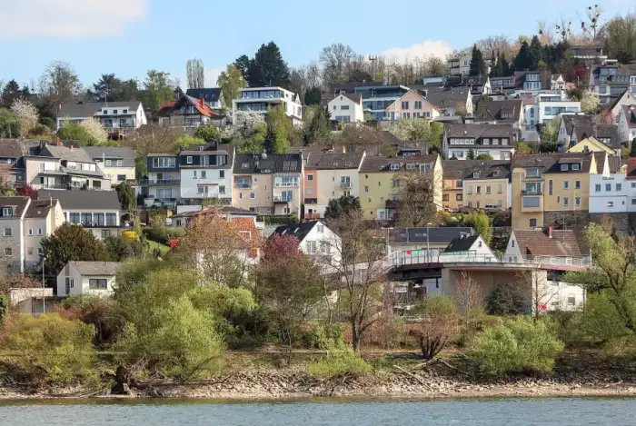 Urbar - UrbarRheinpanorama9