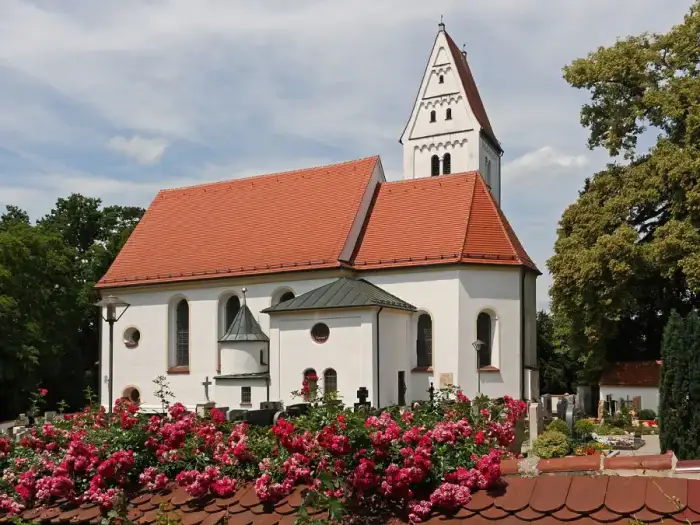 Ustersbach - Ustersbach StFridolin aS1