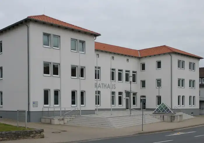 Vechelde - Vechelde town hall 02