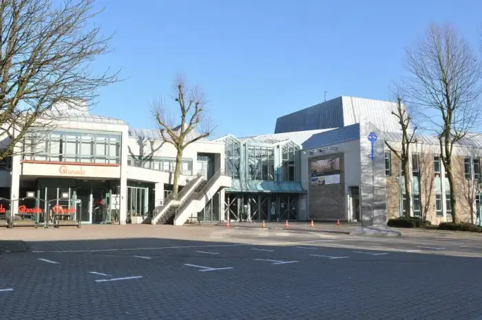 Velbert - Forum Niederberg Velbert 03