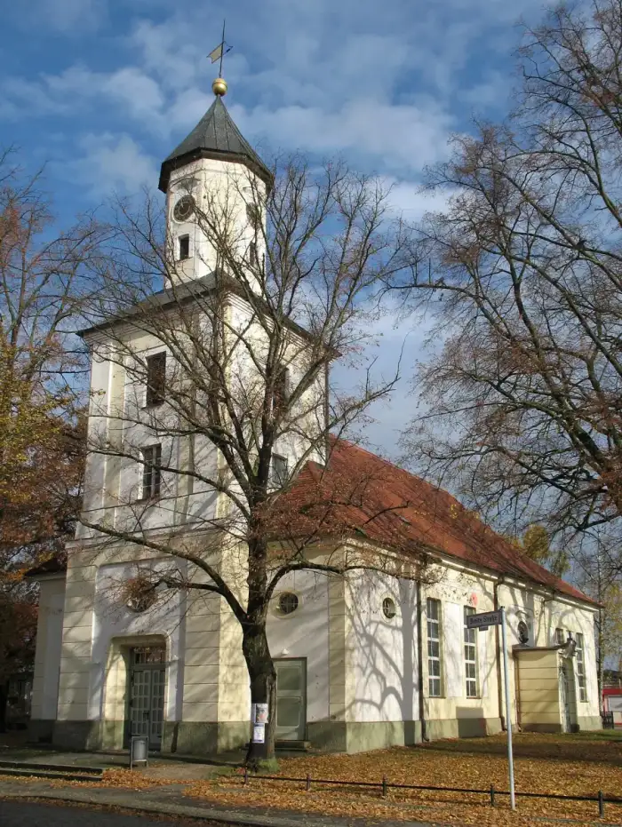 Velten - Velten church