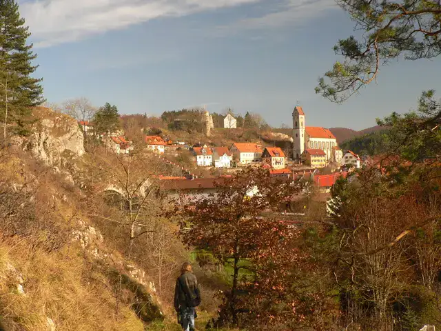 Veringenstadt - Veringenstadt