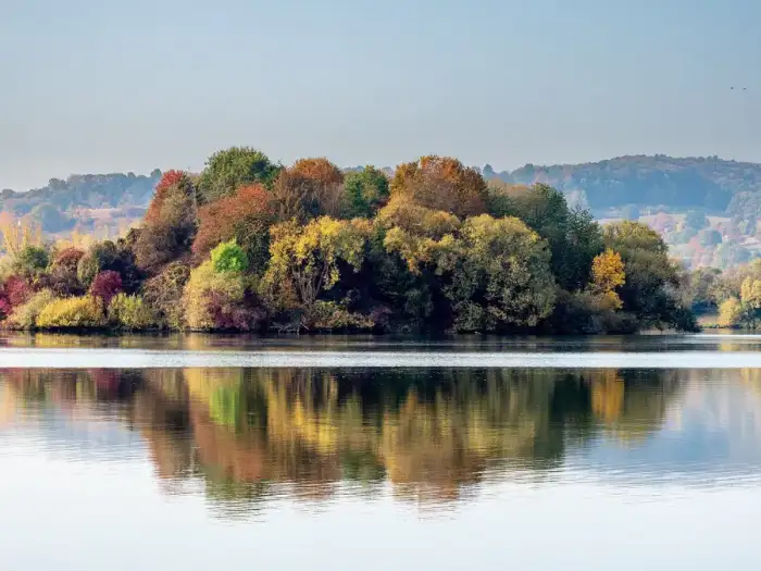 Viereth-Trunstadt - Trunstadt Baggersee-20181017-RM-103103