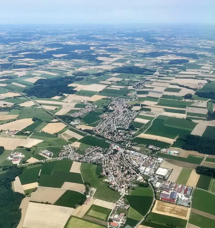 Vierkirchen - Vierkirchen