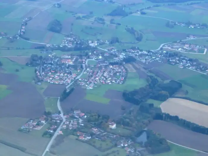 Vilsheim - Vilsheim Kapfing