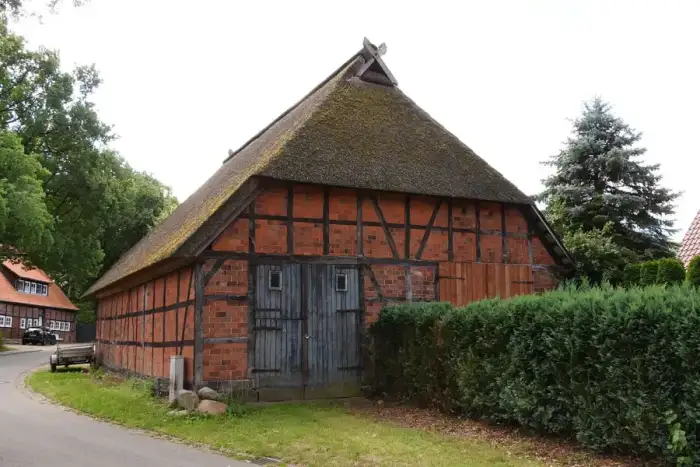 Vögelsen - Vögelsen Dorfstraße 08 NLD 28836185