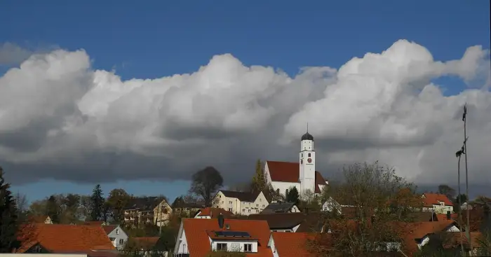 Vöhringen - Vöhringen - Illerberg 02