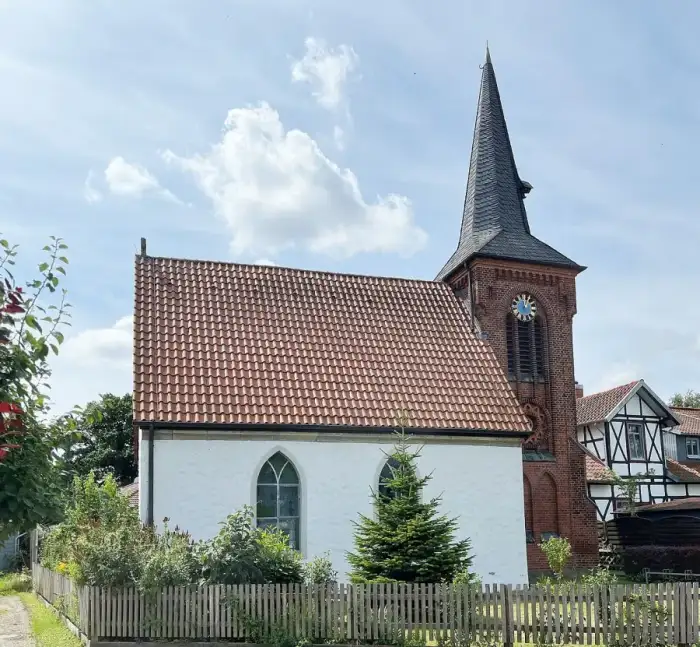 Vordorf - Kapelle Vordorf