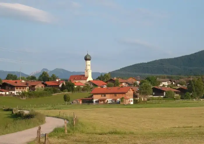 Waakirchen - Waakirchen