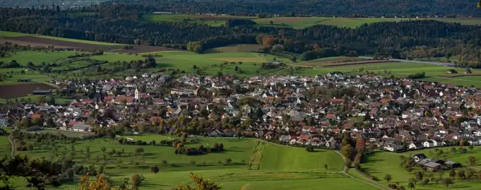 Wäschenbeuren - Wäschenbeuren