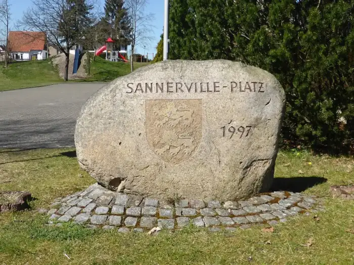 Wagenhoff - Wagenhoff Sannerville