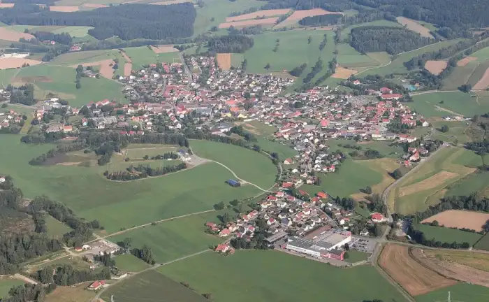 Waidhaus - Waidhaus 02 09 2016 01