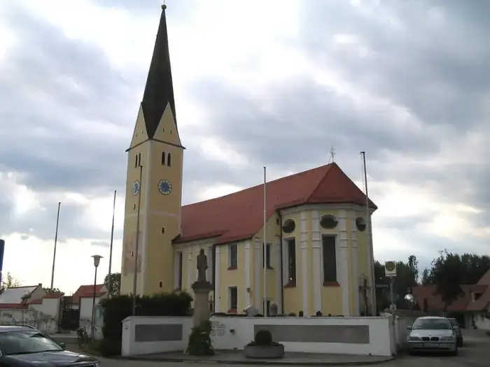 Waidhofen - Waidhofen