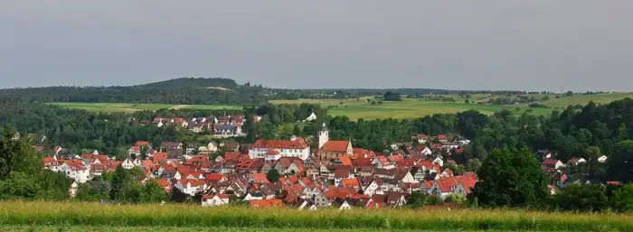 Waldenbuch - Waldenbuch vm01