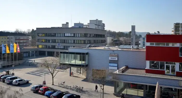 Waldkraiburg - Waldkraiburg