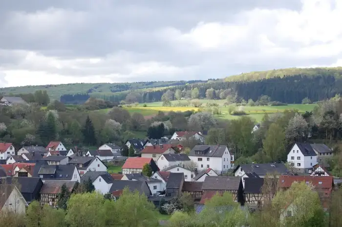Waldsolms - Waldsolms Kraftsolms