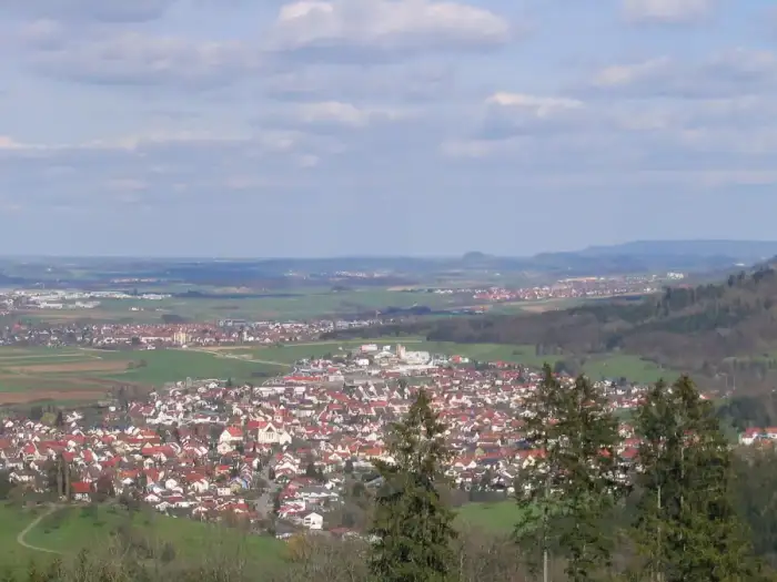 Waldstetten - Waldstetten