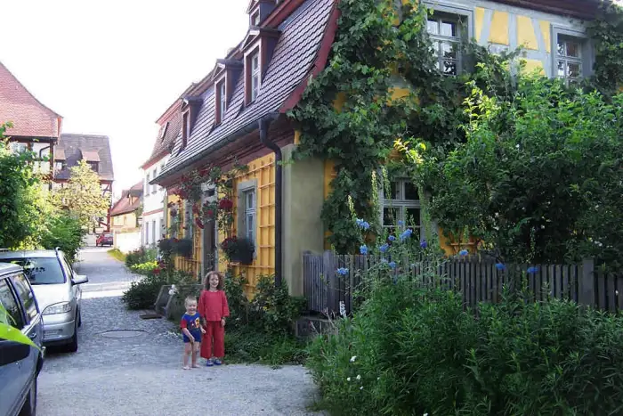 Walsdorf - Haus in Walsdorf