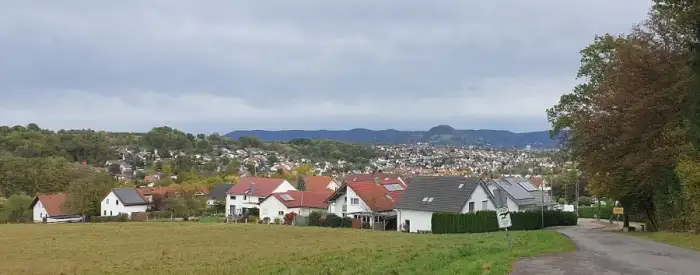 Wannweil - Wannweil Übersicht