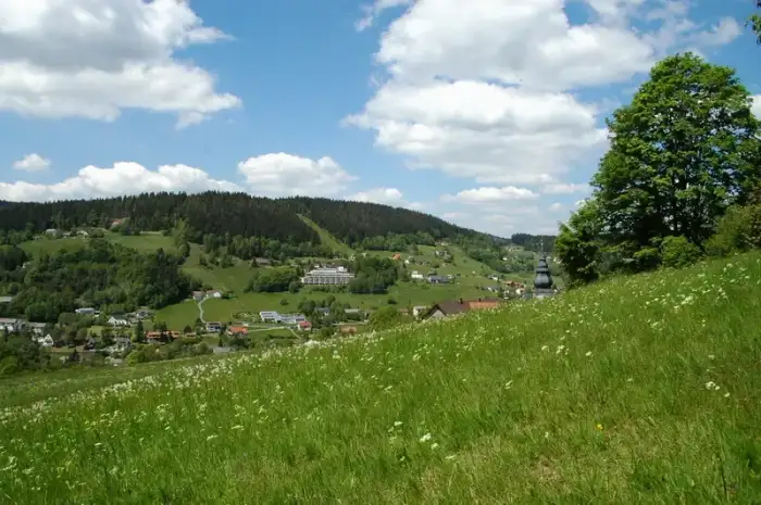 Warmensteinach - Warmensteinach 5