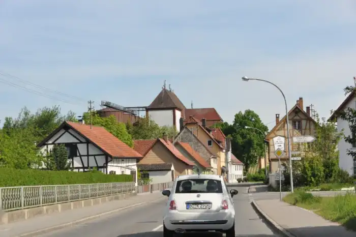 Warthausen - Warthausen 2012 by-RaBoe 01