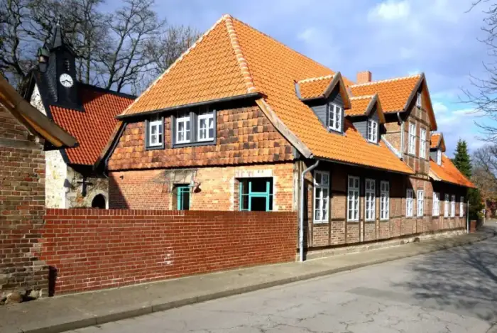 Wasbüttel - AlteSchule Wasbuettel