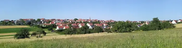 Wasserlosen - Wasserlosen