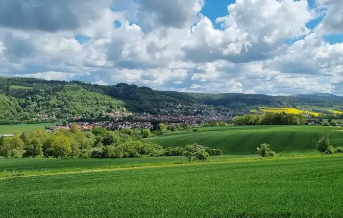Wasungen - Wasungen