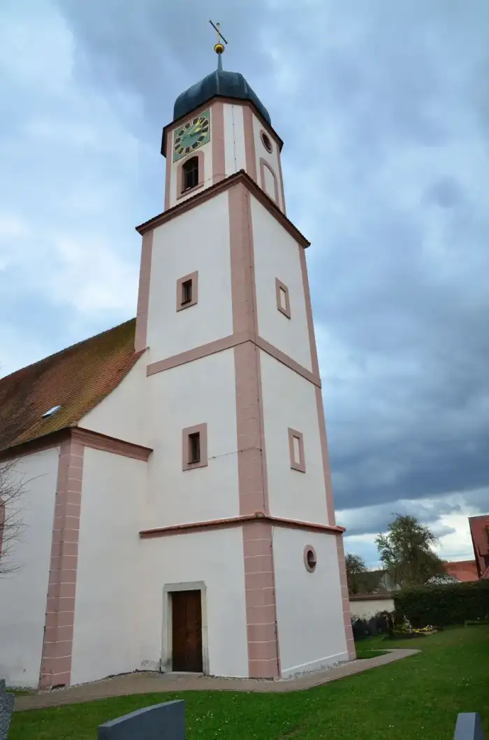 Wechingen - Wechingen St. Moritz 020