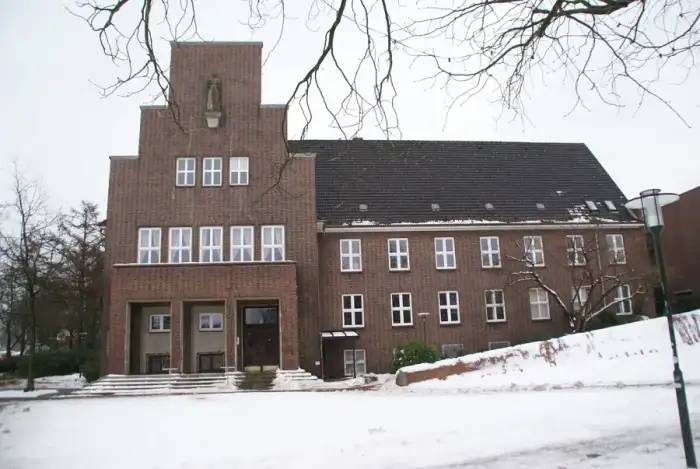 Wedel - Wedel - Rathaus