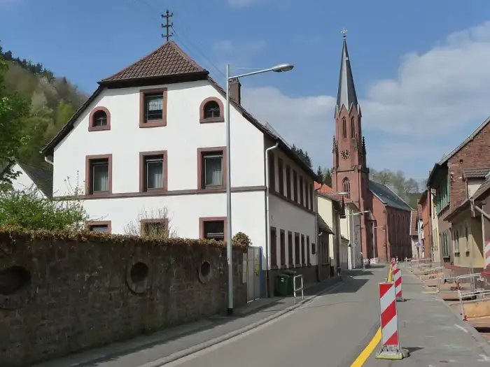 Weidenthal - Weidenthal 03