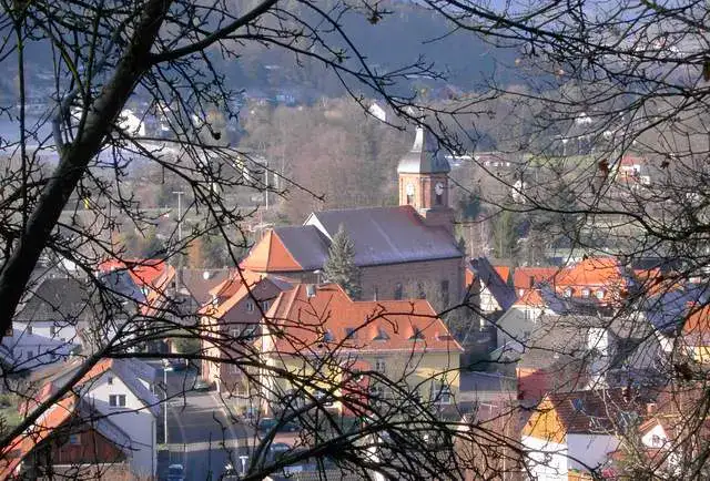 Weilbach - Weilbach 2003