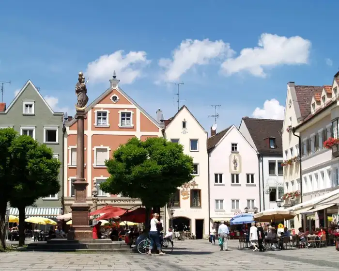 Weilheim i.OB - Weilheim2