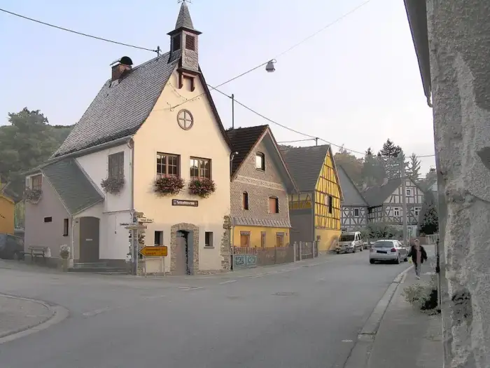 Weilrod - Gemünden Heimatmuseum