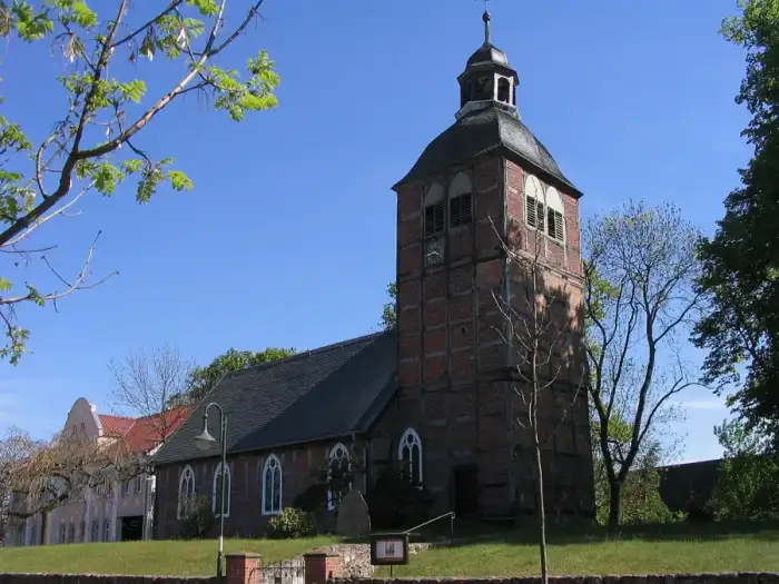 Weisen - Weisen-Kirche