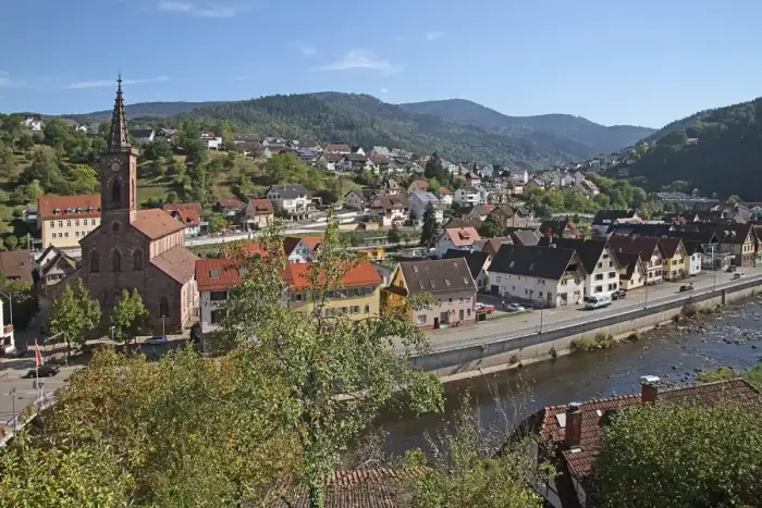 Weisenbach - Weisenbach-St Wendelinus-04-gje