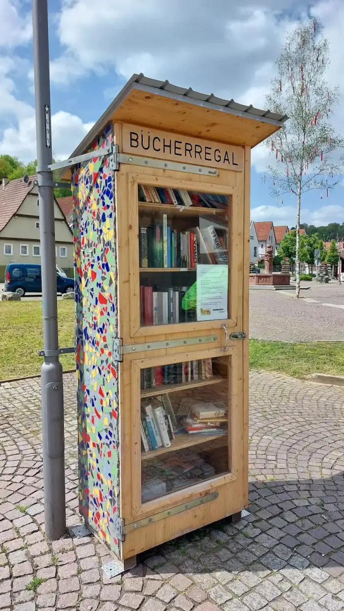Weissach - Weissach