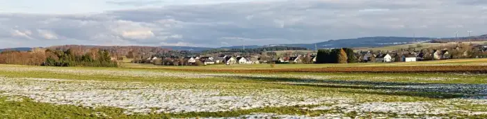 Weitefeld - Weitefeld