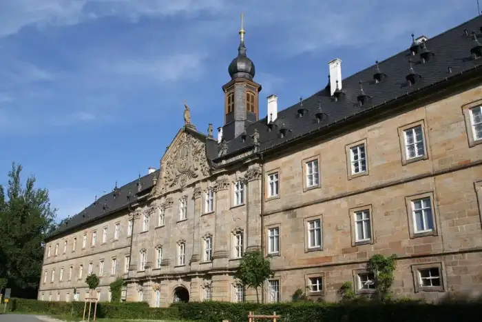 Weitramsdorf - Schloss-Tambach2