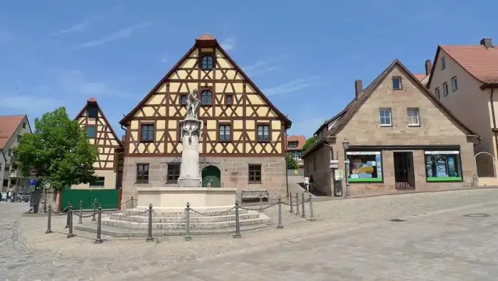 Wendelstein - WendelsteinZentrum