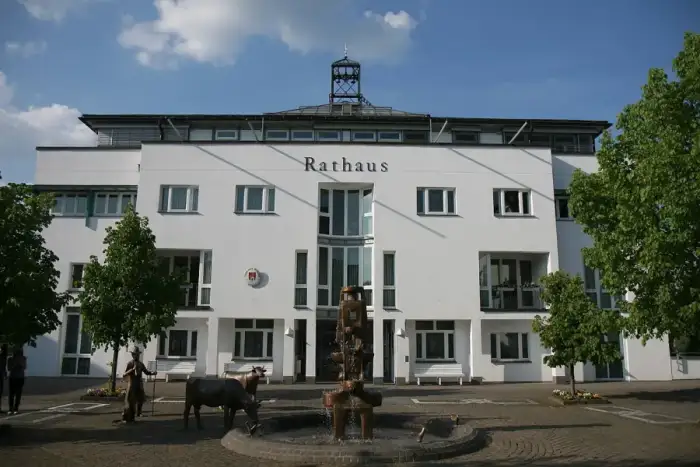 Wenden - Wenden-Rathaus1-Bubo