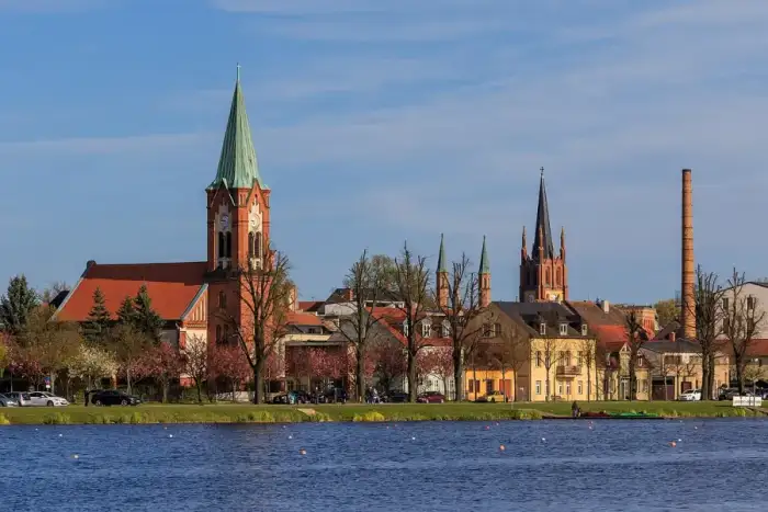 Werder (Havel) - WerderHavel 04-2016 img09