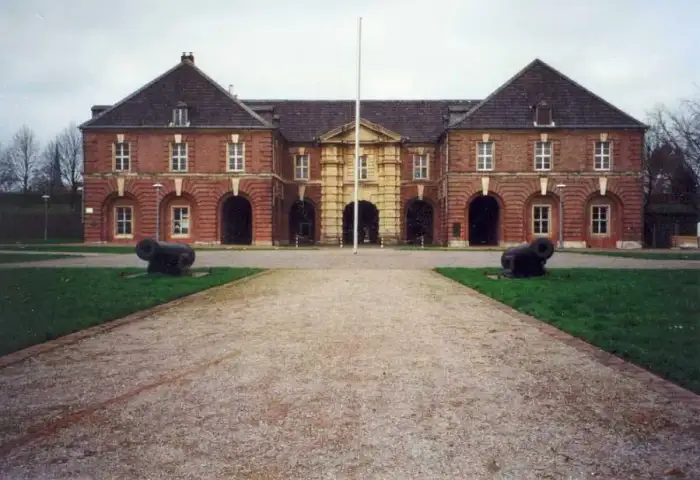 Wesel - Wesel01