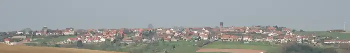 Weselberg - Weselberg