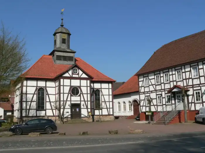 Wesertal - Gieselwerder 11