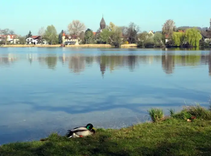 Weßling - Weßling SüdOstansicht