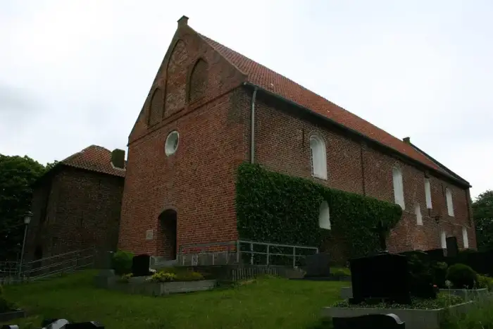 Westerholt - ChurchWesterholt