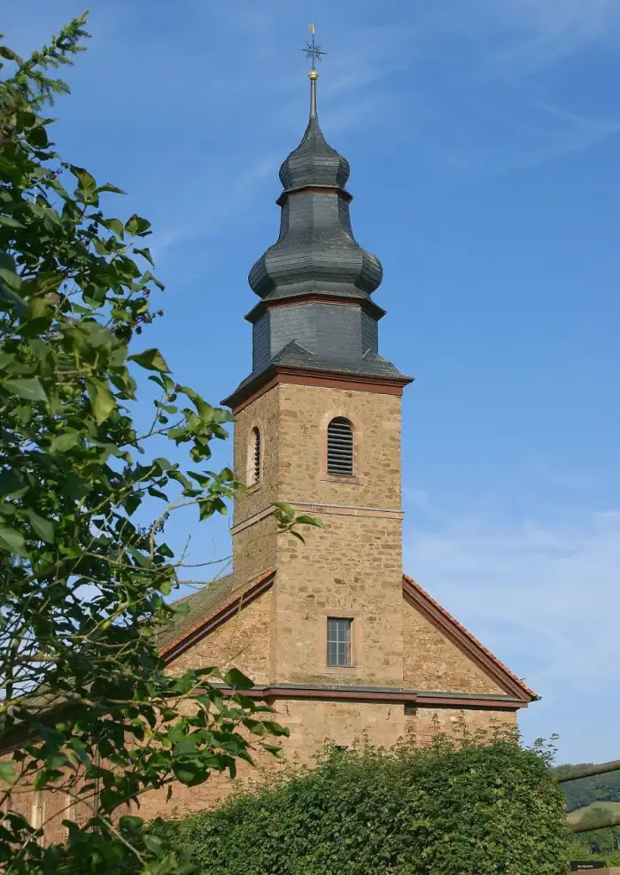Westerngrund - Westerngrund, St. Wendelin 2